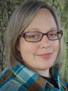 Candace Madill